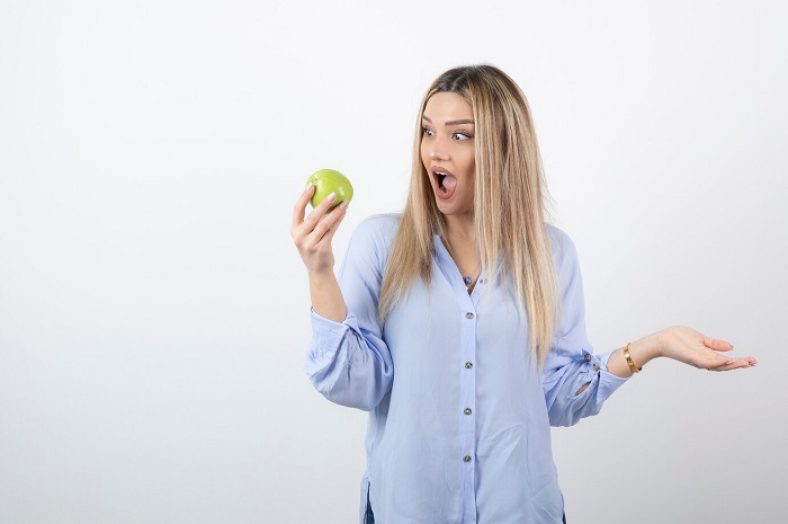Can Eating Apples Help Increase Height?